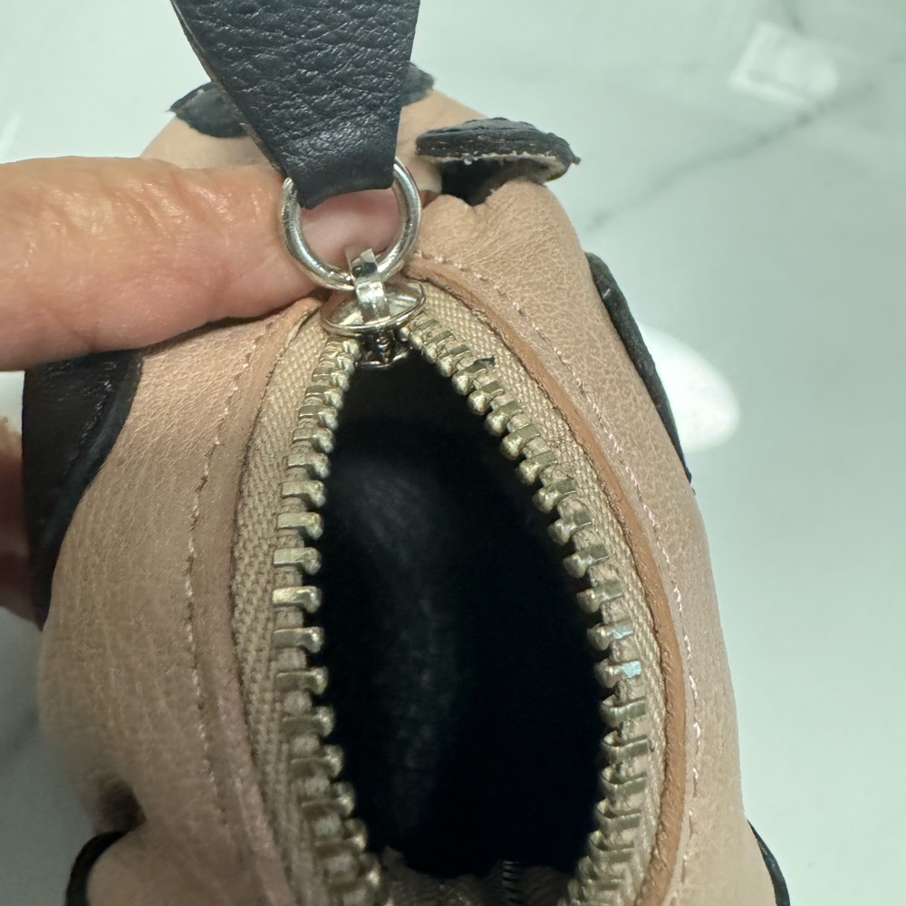 Cute Leather change 👛 - Picture 5 of 5